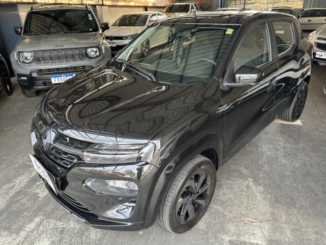 RENAULT Kwid 1.0 12V 4P SCE FLEX INTENSE, Foto 17
