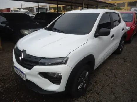 RENAULT Kwid 1.0 12V 4P SCE FLEX ZEN, Foto 1