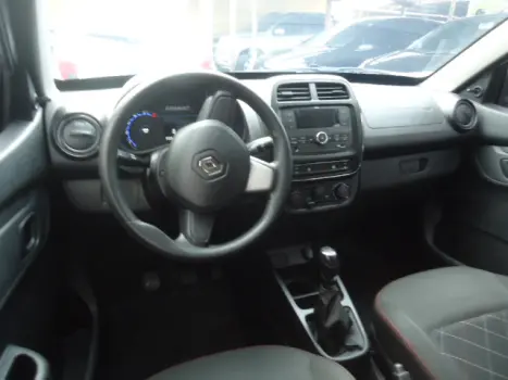 RENAULT Kwid 1.0 12V 4P SCE FLEX ZEN, Foto 4