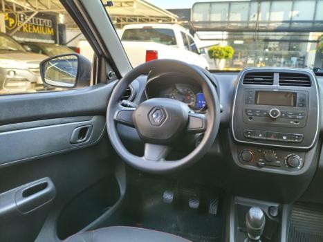 RENAULT Kwid 1.0 12V 4P SCE FLEX ZEN, Foto 7