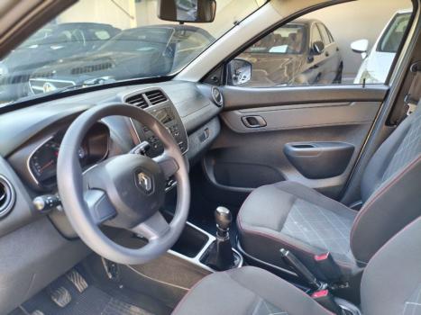 RENAULT Kwid 1.0 12V 4P SCE FLEX ZEN, Foto 11