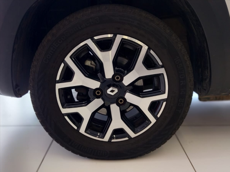 RENAULT Kwid 1.0 12V 4P SCE FLEX OUTSIDER, Foto 8