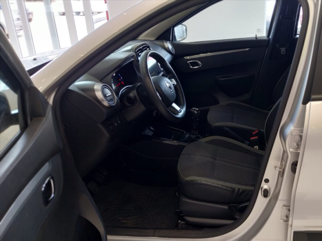 RENAULT Kwid 1.0 12V 4P SCE FLEX OUTSIDER, Foto 9