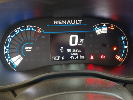 RENAULT Kwid 1.0 12V 4P SCE FLEX OUTSIDER, Foto 11