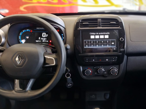 RENAULT Kwid 1.0 12V 4P SCE FLEX OUTSIDER, Foto 12