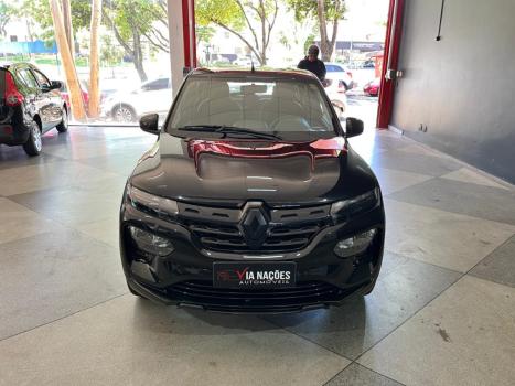 RENAULT Kwid 1.0 12V 4P SCE FLEX INTENSE, Foto 2