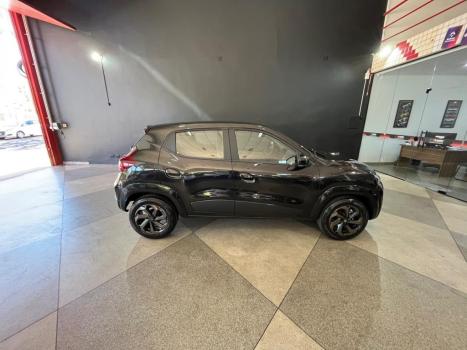RENAULT Kwid 1.0 12V 4P SCE FLEX INTENSE, Foto 3