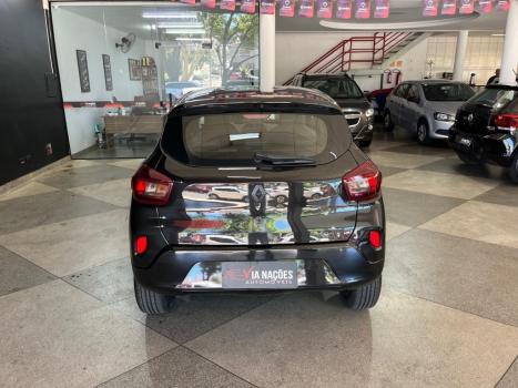 RENAULT Kwid 1.0 12V 4P SCE FLEX INTENSE, Foto 5