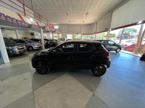 RENAULT Kwid 1.0 12V 4P SCE FLEX INTENSE, Foto 7