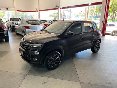 RENAULT Kwid 1.0 12V 4P SCE FLEX INTENSE, Foto 8
