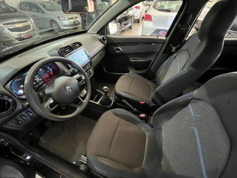 RENAULT Kwid 1.0 12V 4P SCE FLEX INTENSE, Foto 9