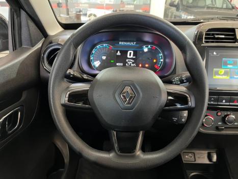 RENAULT Kwid 1.0 12V 4P SCE FLEX INTENSE, Foto 10