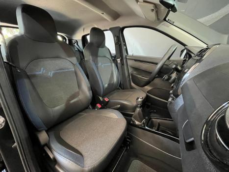 RENAULT Kwid 1.0 12V 4P SCE FLEX INTENSE, Foto 15