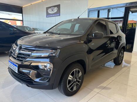 RENAULT Kwid 1.0 12V 4P SCE FLEX INTENSE, Foto 3