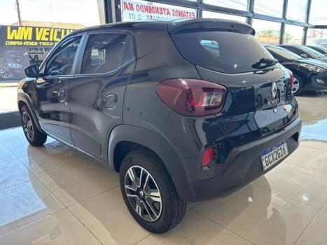 RENAULT Kwid 1.0 12V 4P SCE FLEX INTENSE, Foto 6