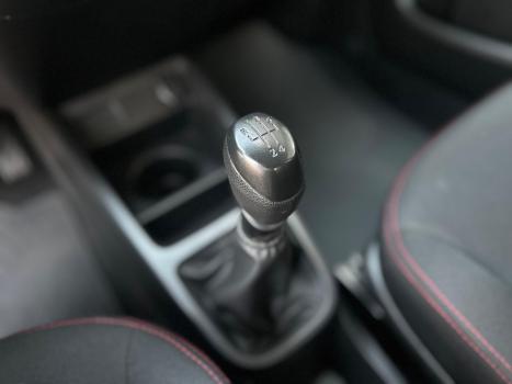 RENAULT Kwid 1.0 12V 4P SCE FLEX ZEN, Foto 11 RENAULT Kwid 1.0 12V 4P SCE FLEX ZEN, Foto 11