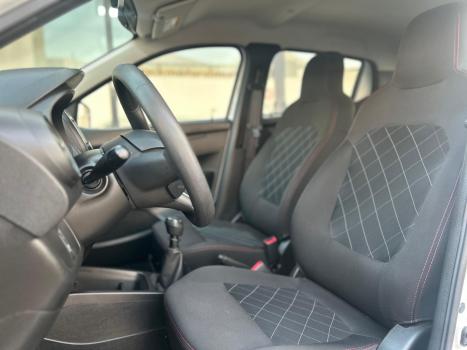 RENAULT Kwid 1.0 12V 4P SCE FLEX ZEN, Foto 12 RENAULT Kwid 1.0 12V 4P SCE FLEX ZEN, Foto 12