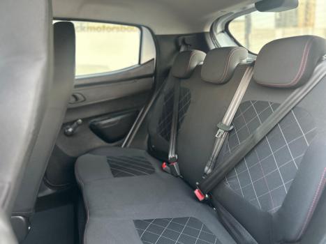 RENAULT Kwid 1.0 12V 4P SCE FLEX ZEN, Foto 13 RENAULT Kwid 1.0 12V 4P SCE FLEX ZEN, Foto 13