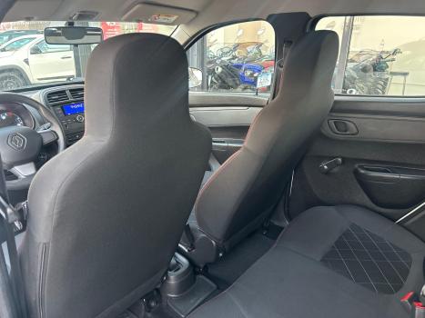 RENAULT Kwid 1.0 12V 4P SCE FLEX ZEN, Foto 14 RENAULT Kwid 1.0 12V 4P SCE FLEX ZEN, Foto 14