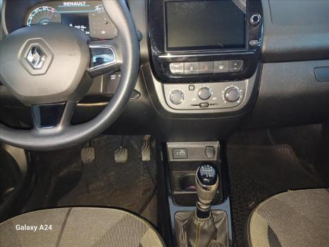 RENAULT Kwid 1.0 12V 4P SCE FLEX OUTSIDER, Foto 10 RENAULT Kwid 1.0 12V 4P SCE FLEX OUTSIDER, Foto 10