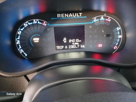 RENAULT Kwid 1.0 12V 4P SCE FLEX OUTSIDER, Foto 11 RENAULT Kwid 1.0 12V 4P SCE FLEX OUTSIDER, Foto 11