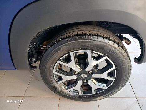 RENAULT Kwid 1.0 12V 4P SCE FLEX OUTSIDER, Foto 13 RENAULT Kwid 1.0 12V 4P SCE FLEX OUTSIDER, Foto 13