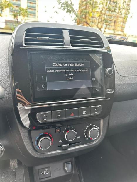 RENAULT Kwid 1.0 12V 4P SCE FLEX OUTSIDER, Foto 14