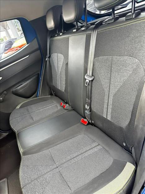 RENAULT Kwid 1.0 12V 4P SCE FLEX OUTSIDER, Foto 15