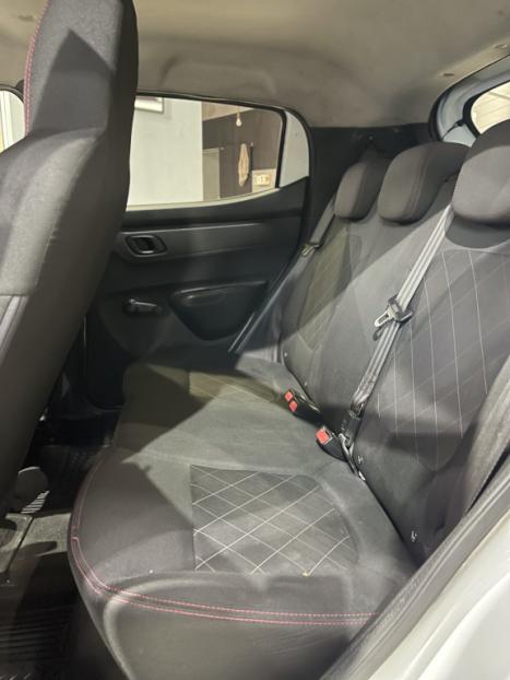 RENAULT Kwid 1.0 12V 4P SCE FLEX ZEN, Foto 8 RENAULT Kwid 1.0 12V 4P SCE FLEX ZEN, Foto 8