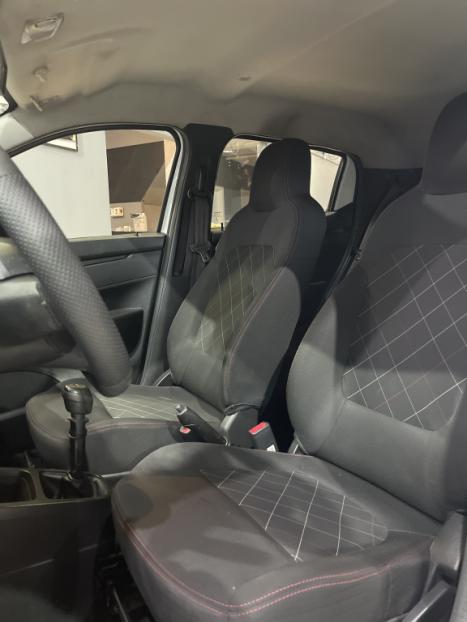 RENAULT Kwid 1.0 12V 4P SCE FLEX ZEN, Foto 9 RENAULT Kwid 1.0 12V 4P SCE FLEX ZEN, Foto 9