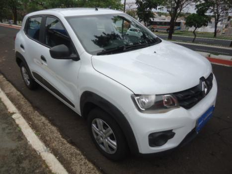 RENAULT Kwid 1.0 12V 4P SCE FLEX ZEN, Foto 2 RENAULT Kwid 1.0 12V 4P SCE FLEX ZEN, Foto 2