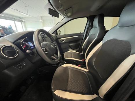 RENAULT Kwid 1.0 12V 4P SCE FLEX INTENSE, Foto 8 RENAULT Kwid 1.0 12V 4P SCE FLEX INTENSE, Foto 8