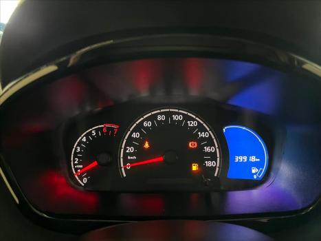 RENAULT Kwid 1.0 12V 4P SCE FLEX INTENSE, Foto 10 RENAULT Kwid 1.0 12V 4P SCE FLEX INTENSE, Foto 10