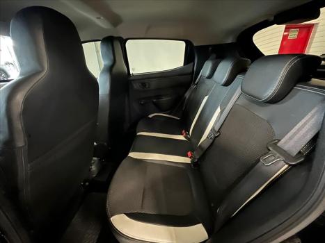 RENAULT Kwid 1.0 12V 4P SCE FLEX INTENSE, Foto 12 RENAULT Kwid 1.0 12V 4P SCE FLEX INTENSE, Foto 12