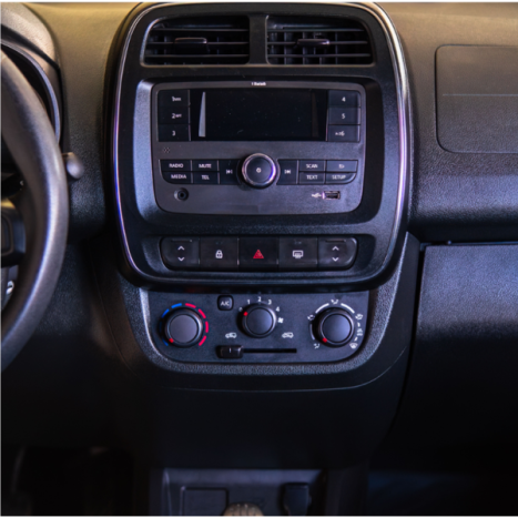 RENAULT Kwid 1.0 12V 4P SCE FLEX ZEN, Foto 8