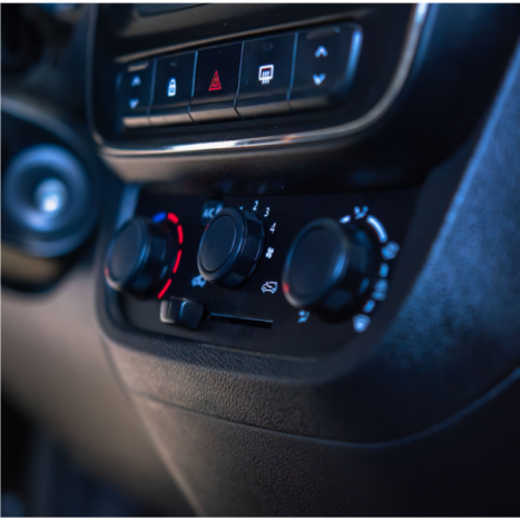 RENAULT Kwid 1.0 12V 4P SCE FLEX ZEN, Foto 9