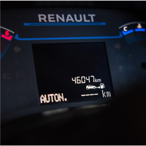 RENAULT Kwid 1.0 12V 4P SCE FLEX ZEN, Foto 10