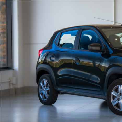 RENAULT Kwid 1.0 12V 4P SCE FLEX ZEN, Foto 4