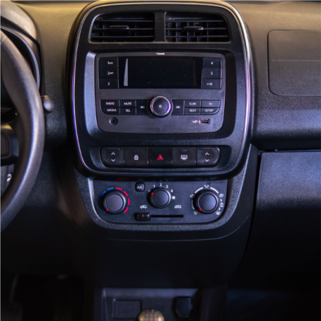 RENAULT Kwid 1.0 12V 4P SCE FLEX ZEN, Foto 6