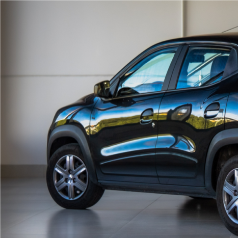 RENAULT Kwid 1.0 12V 4P SCE FLEX ZEN, Foto 7