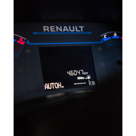 RENAULT Kwid 1.0 12V 4P SCE FLEX ZEN, Foto 10