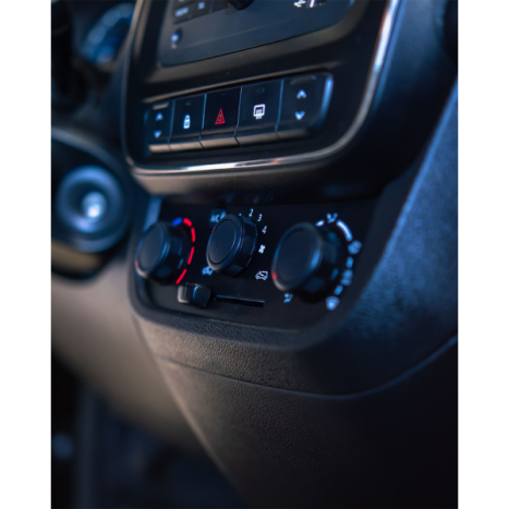 RENAULT Kwid 1.0 12V 4P SCE FLEX ZEN, Foto 11