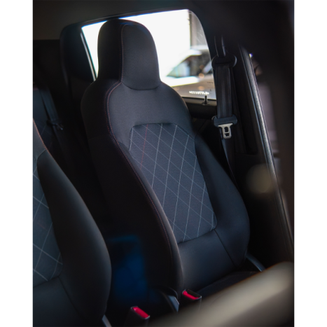 RENAULT Kwid 1.0 12V 4P SCE FLEX ZEN, Foto 13