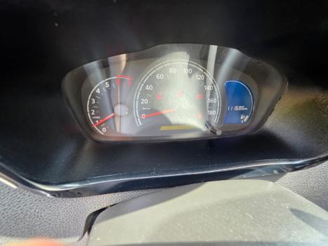 RENAULT Kwid 1.0 12V 4P SCE FLEX INTENSE, Foto 4 RENAULT Kwid 1.0 12V 4P SCE FLEX INTENSE, Foto 4