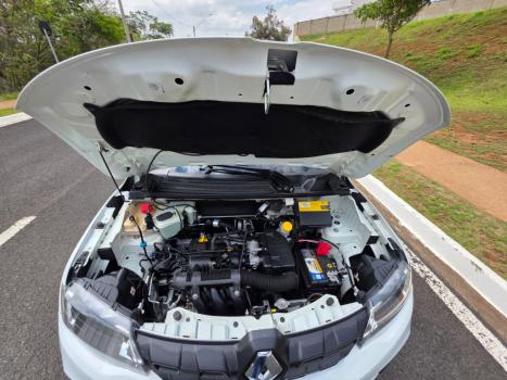 RENAULT Kwid 1.0 12V 4P SCE FLEX INTENSE, Foto 7 RENAULT Kwid 1.0 12V 4P SCE FLEX INTENSE, Foto 7