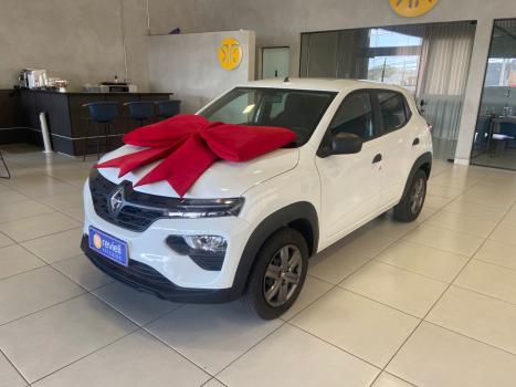 RENAULT Kwid 1.0 12V 4P SCE FLEX ZEN 2, Foto 2