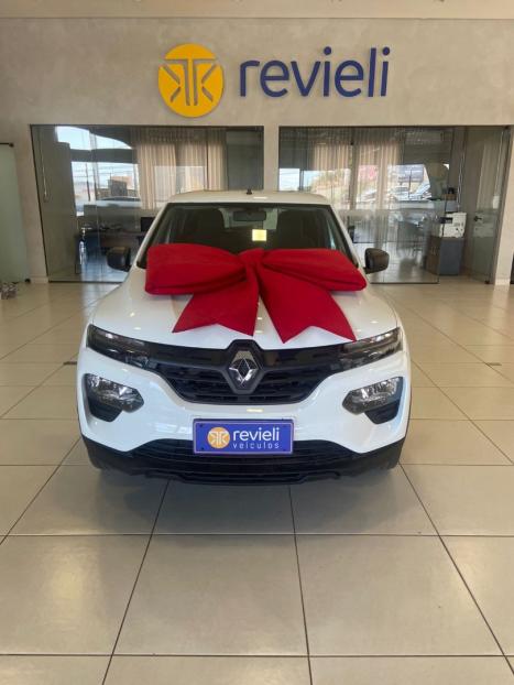 RENAULT Kwid 1.0 12V 4P SCE FLEX ZEN 2, Foto 3