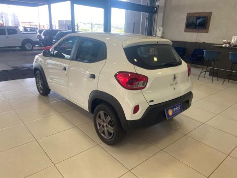RENAULT Kwid 1.0 12V 4P SCE FLEX ZEN 2, Foto 5