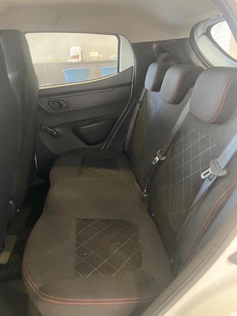 RENAULT Kwid 1.0 12V 4P SCE FLEX ZEN 2, Foto 9