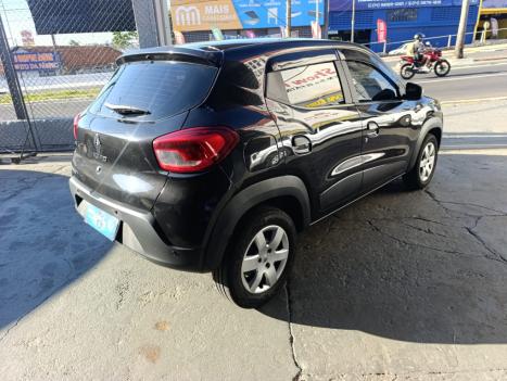 RENAULT Kwid 1.0 12V 4P SCE FLEX ZEN, Foto 6